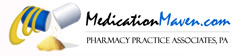 Medication Maven | Pharmacy Practice Associates, PA